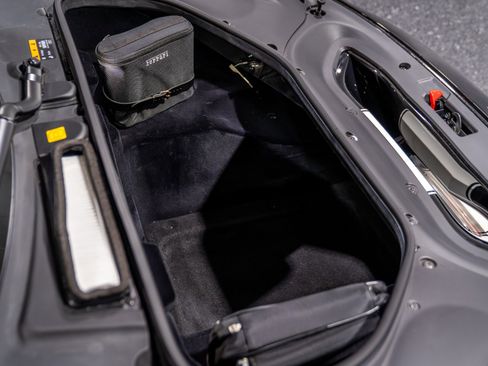 Used 2020 Ferrari 488 Pista Coupe image 31