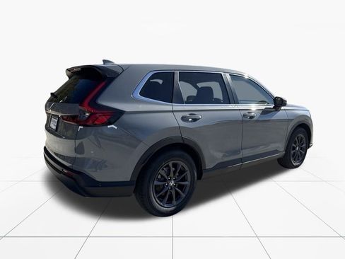 New 2026 Honda CR-V EX-L image 8