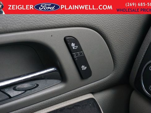 Used 2014 Chevrolet Tahoe LT image 28