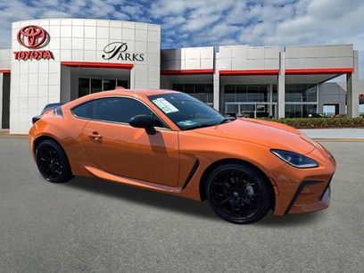 Certified 2023 Toyota GR86 10th Anniversary SE
