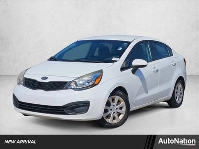 Used 2014 Kia Rio LX
