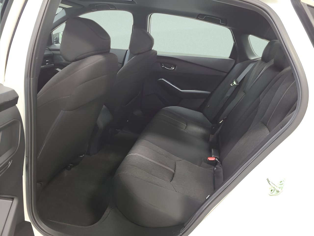 Used 2024 Honda Accord Sport image 17