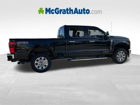 New 2026 Ford F350 Lariat w/ Lariat Premium Package AWD/4WD image 3