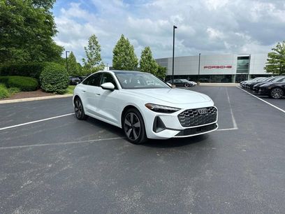 New 2025 Audi A5 2.0T Premium Plus