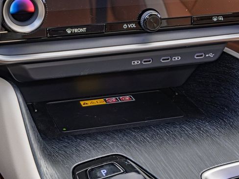 New 2026 Lexus RZ 350e 2WD image 22