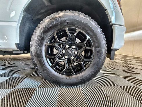 Used 2025 Ford F150 STX AWD/4WD image 18