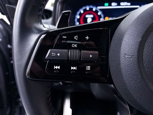 Used 2024 Nissan Z Performance w/ Floor Mat Package image 32