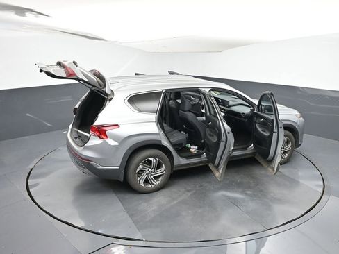 Used 2022 Hyundai Santa Fe SEL image 51