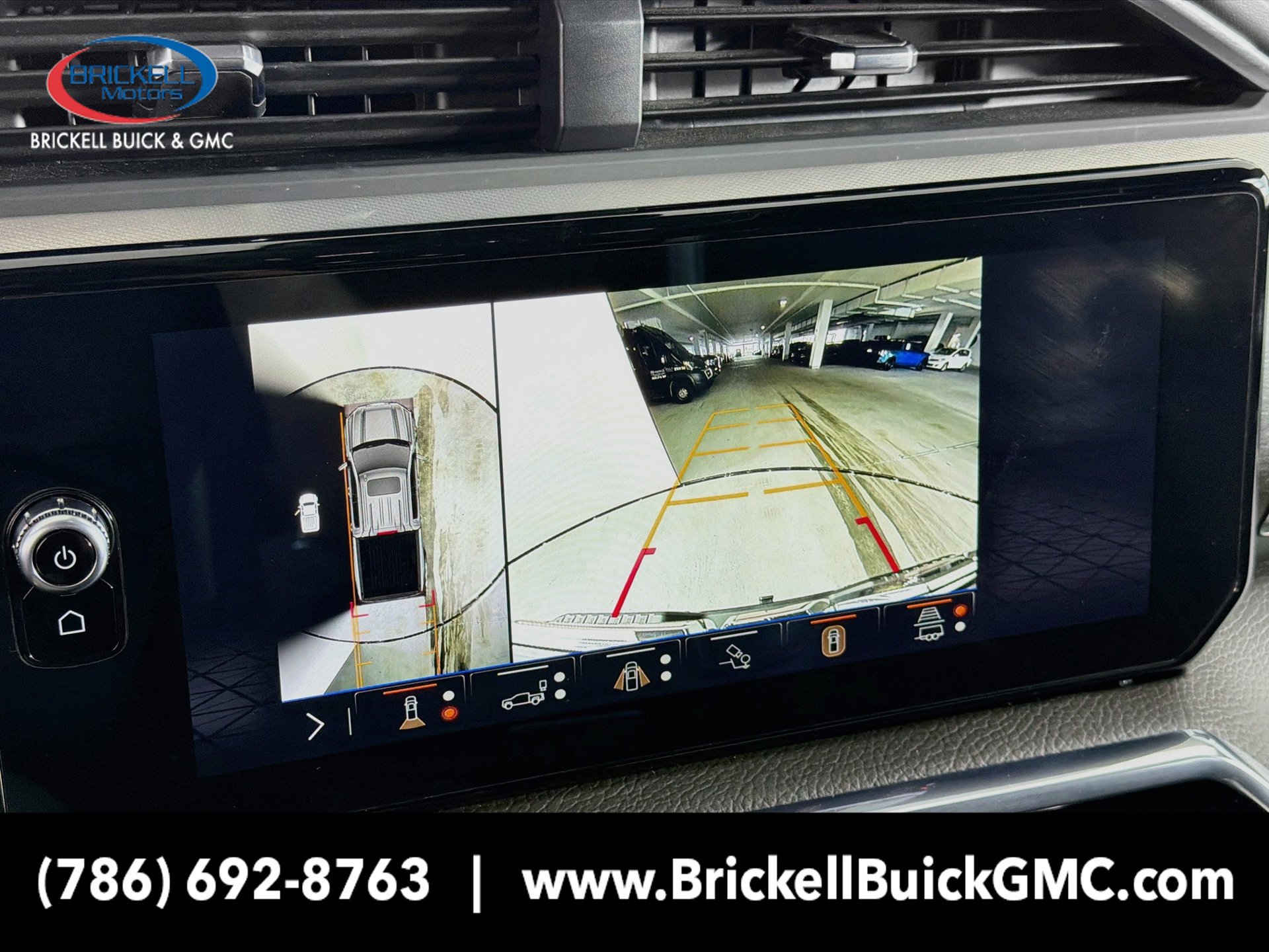 Used 2025 GMC Sierra 1500 Denali w/ Denali Reserve Package AWD/4WD image 32