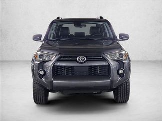 Used 2022 Toyota 4Runner SR5 video 2