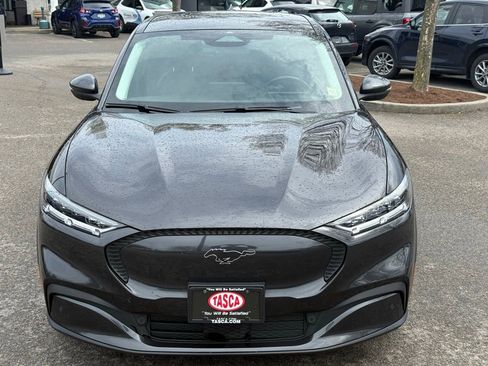 Used 2022 Ford Mustang Mach-E Select AWD/4WD image 2