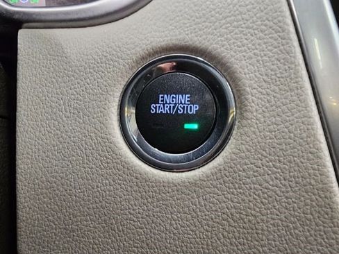 Used 2016 Cadillac SRX Luxury w/ Driver Awareness Package image 15