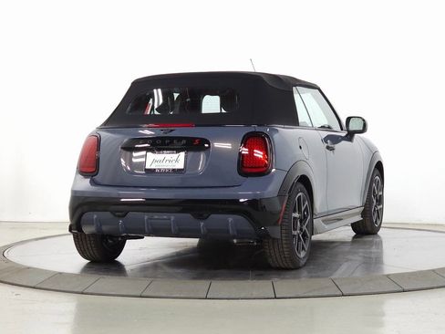 New 2026 MINI Cooper S image 8