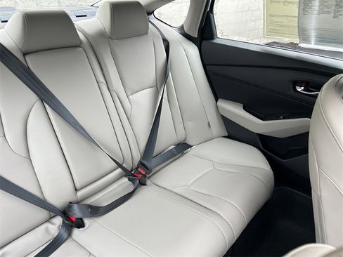 Used 2023 Honda Accord EX-L image 21