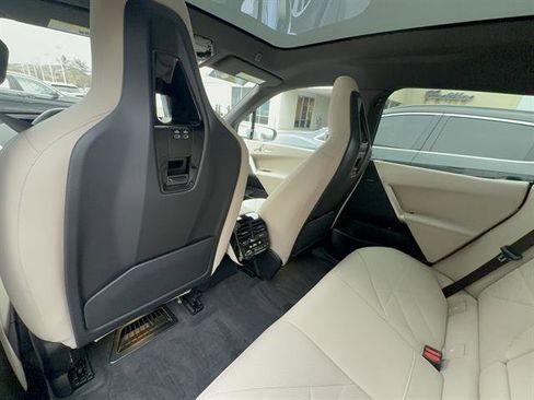 Certified 2023 BMW iX xDrive50 w/ Premium Package image 26