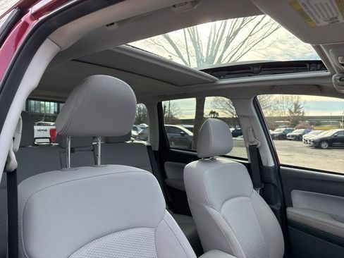 Used 2018 Subaru Forester 2.5i Premium image 28