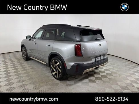 Certified 2025 MINI Cooper Countryman S image 5