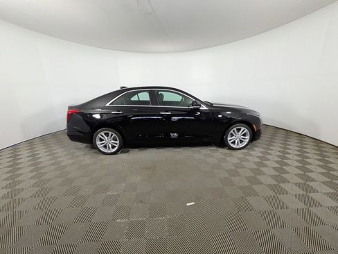Used 2023 Cadillac CT4 Luxury w/ Sun And Sound Package image 33
