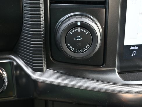 New 2026 Ford F150 Raptor AWD/4WD image 24
