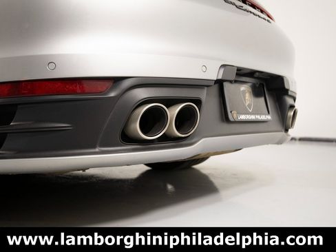 Used 2021 Porsche 911 Carrera 4S image 42