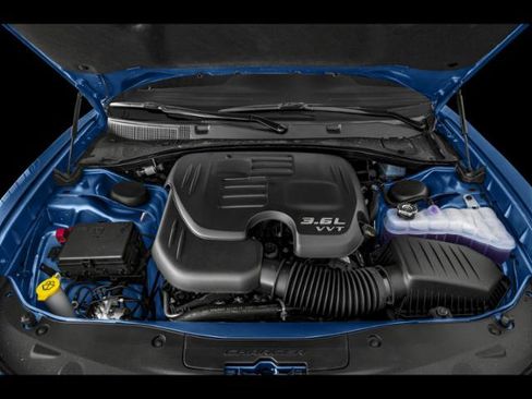 Certified 2023 Dodge Charger SXT w/ Plus Group image 9
