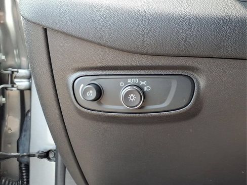 Used 2024 Chevrolet Equinox LS w/ LS Convenience Package FWD image 19