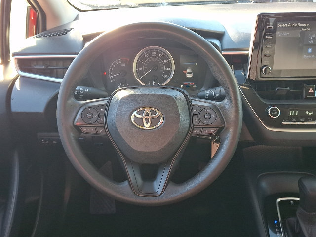 Used 2020 Toyota Corolla LE FWD image 19