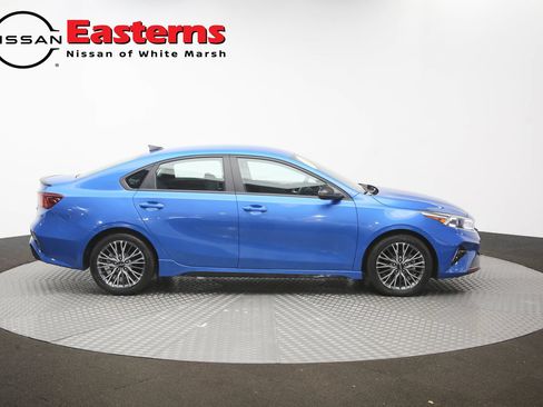 Used 2023 Kia Forte GT-Line FWD image 44