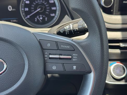 Used 2023 Hyundai Sonata SEL FWD image 23