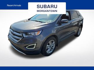 Used 2018 Ford Edge SEL w/ Equipment Group 201A AWD/4WD 360° Tour