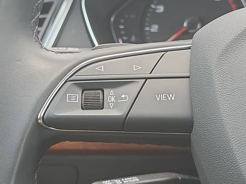 Certified 2023 Audi Q5 2.0T Premium w/ Convenience Package AWD/4WD image 13