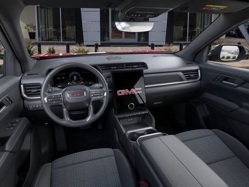 New 2026 GMC Terrain Elevation w/ Technology Package II FWD image 15
