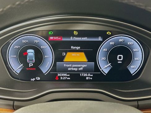 Used 2023 Audi Q5 e Premium Plus image 13