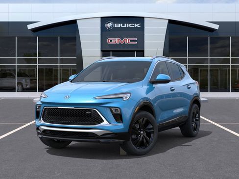 New 2026 Buick Encore GX Sport Touring w/ Comfort Package image 6