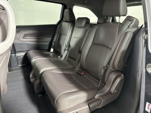 Used 2019 Honda Odyssey EX-L image 21