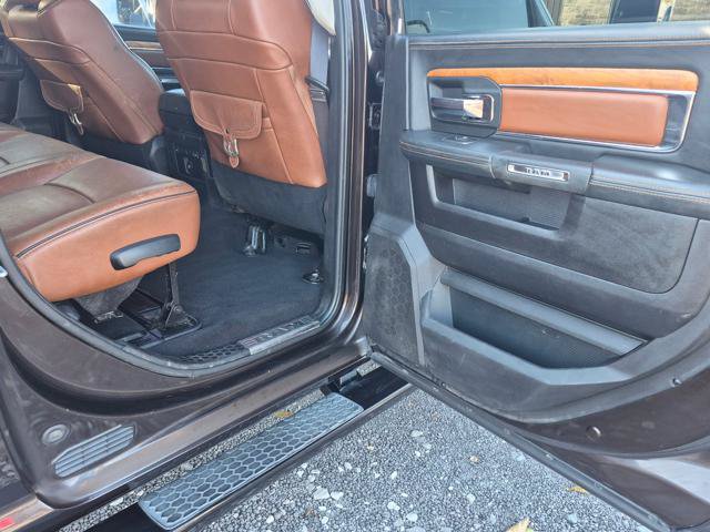 Used 2017 RAM 2500 Longhorn w/ Snow Chief Group AWD/4WD image 11