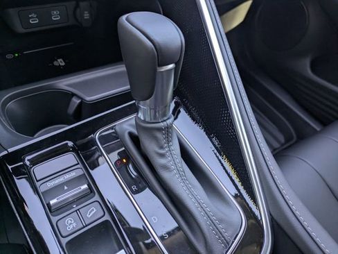 New 2025 Acura ADX AWD image 8