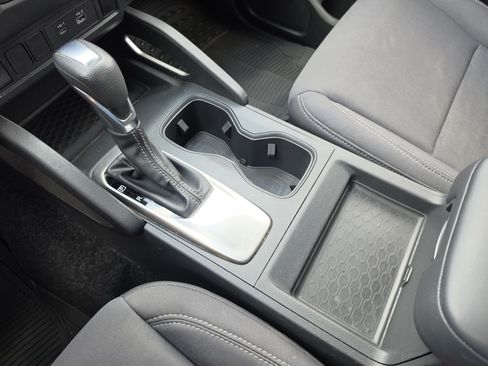 Used 2022 Nissan Frontier SV RWD image 22