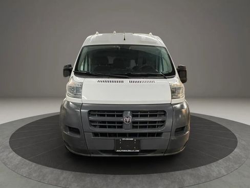 Used 2017 RAM ProMaster 1500 w/ Interior Convenience Group image 3