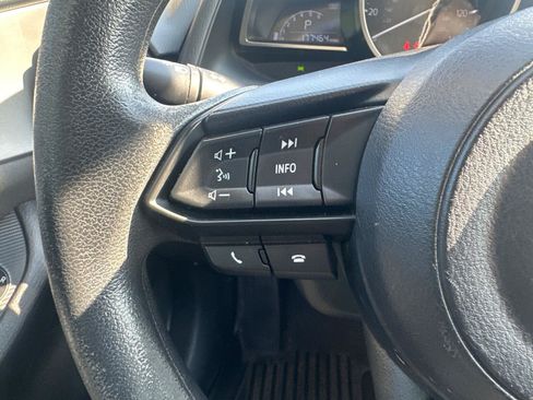 Used 2018 MAZDA CX-3 Sport AWD/4WD image 20