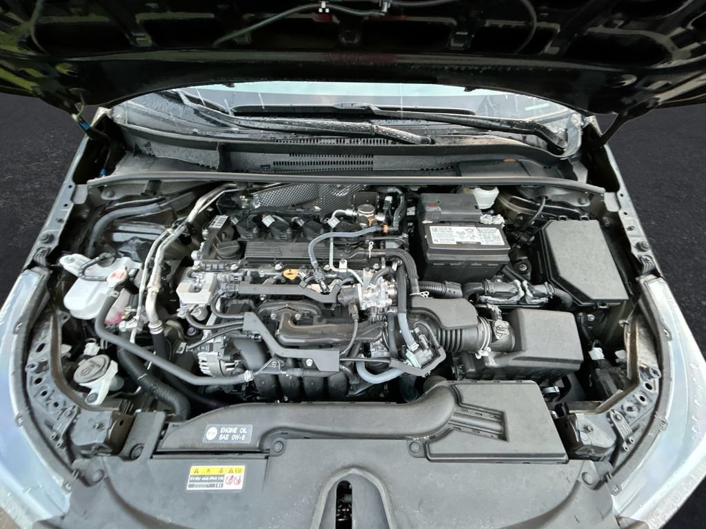 Used 2026 Toyota Corolla SE FWD image 32