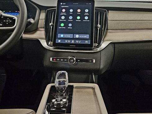 New 2026 Volvo XC90 T8 Ultra w/ Protection Package Premier AWD/4WD image 16