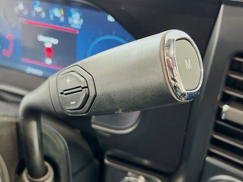 New 2026 Ford F350 Lariat w/ Black Appearance Package image 10