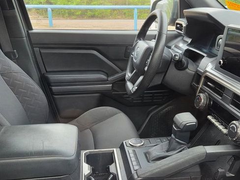 Used 2024 Toyota Tacoma SR5 image 8