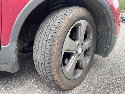 Used 2014 Buick Encore FWD image 2