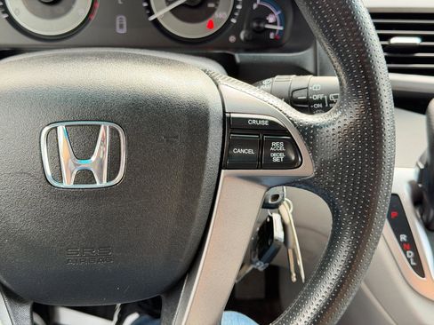 Used 2012 Honda Odyssey EX image 63