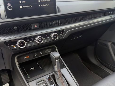 Certified 2026 Honda CR-V Sport-L image 24