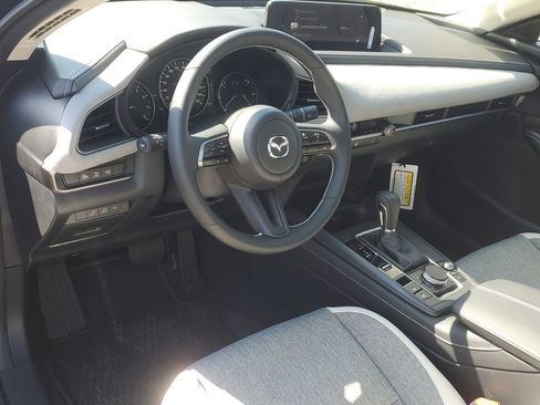 New 2026 MAZDA CX-30 Aire Edition AWD/4WD image 19