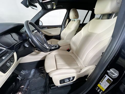 Used 2022 BMW X3 xDrive30i w/ Convenience Package image 21