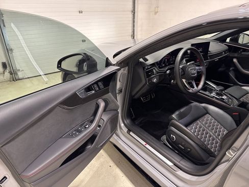 Used 2024 Audi RS 5 2.9T image 11